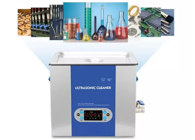 ultrasound cleaner