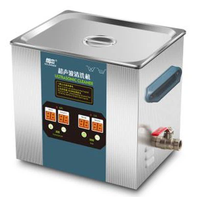 20 litran ultraäänipuhdistusaine hammashoitoon