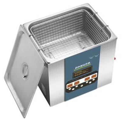 Monitaajuinen korujen ultraäänipuhdistin