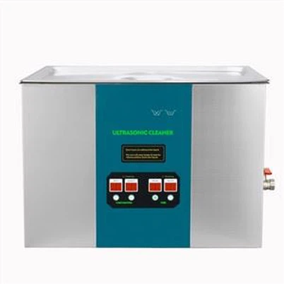 30 litran lämmitys ultraäänipuhdistin