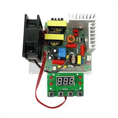 600W ultraäänigeneraattorin piirilevy