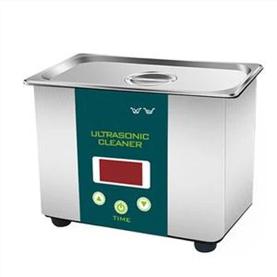 Mini ultraääni -kylpy koruihin