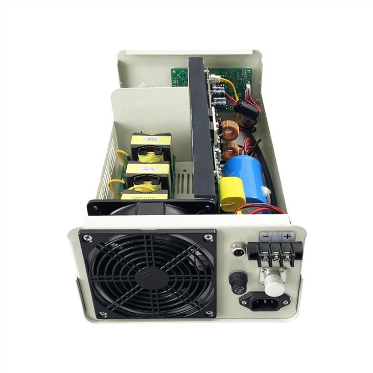 Ultrasonic Power Supply Cleaning Cenerator
