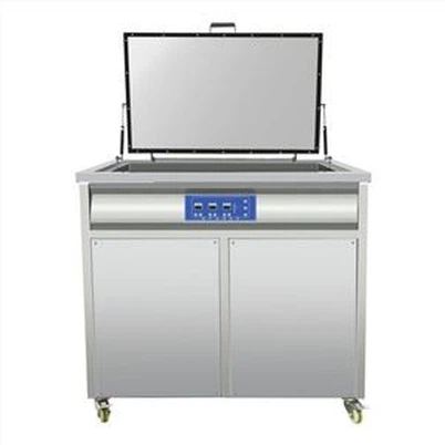 300L Big Industrial Ultraäänipuhdistin