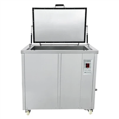 200 litran teollisuuden ultraäänipuhdistuskone